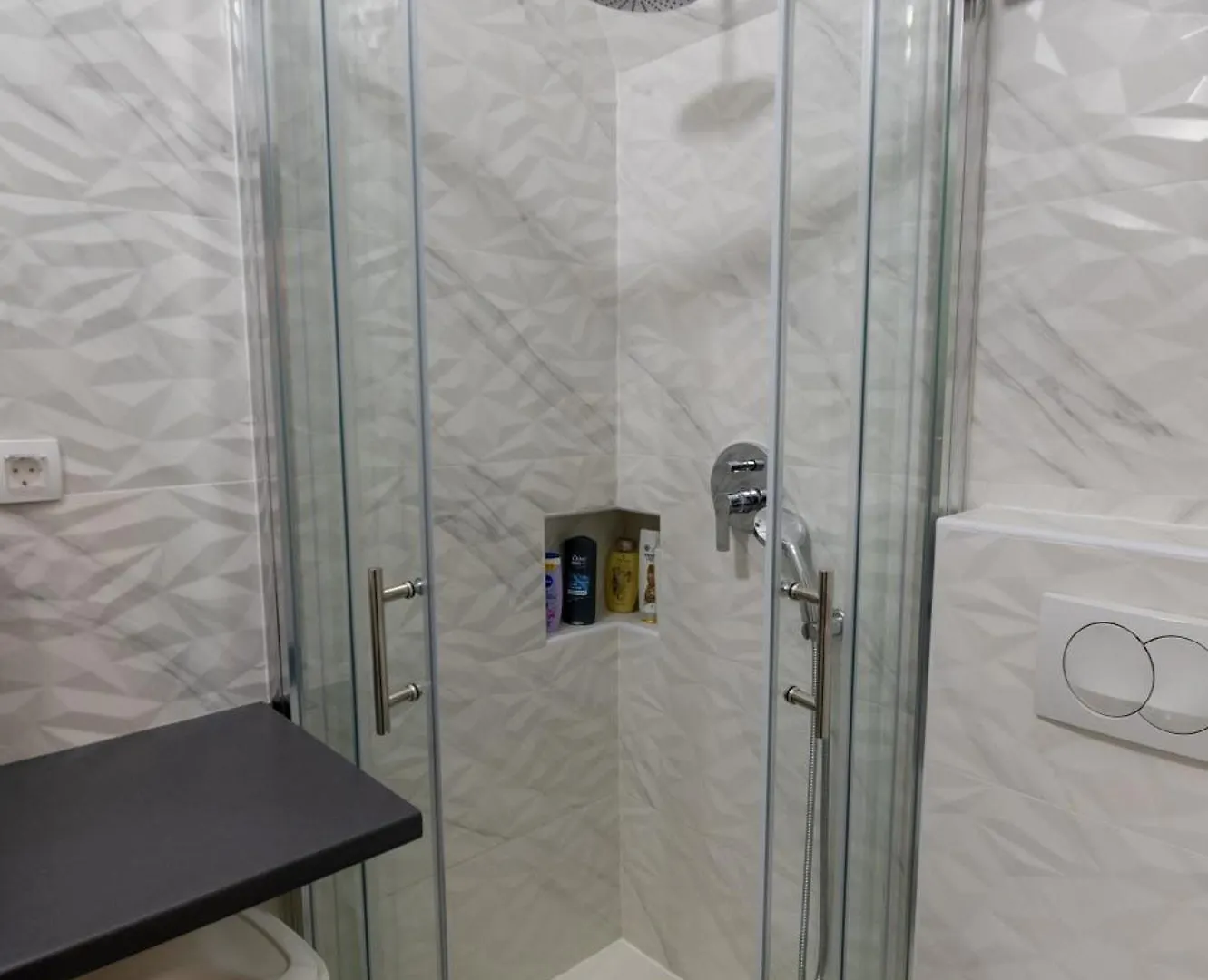 Studio Apartman Magdalena باكار 0*,  كرواتيا