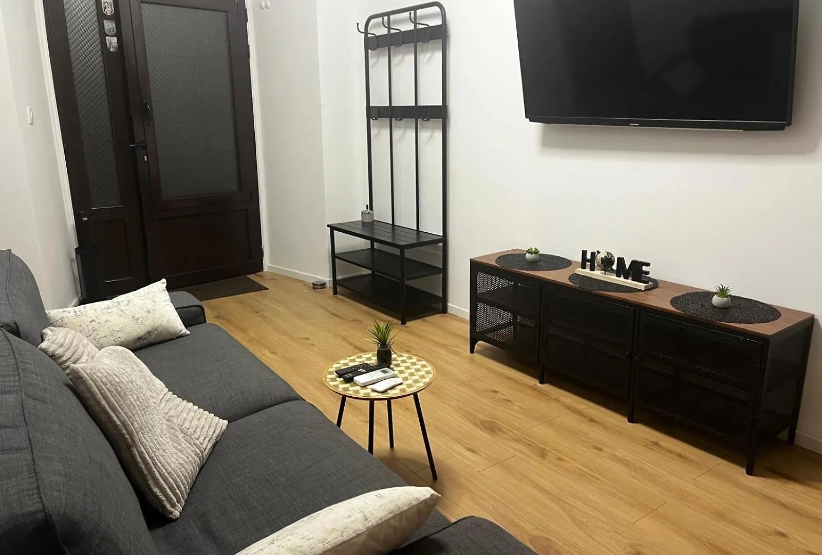 Studio Apartman Magdalena باكار شقة