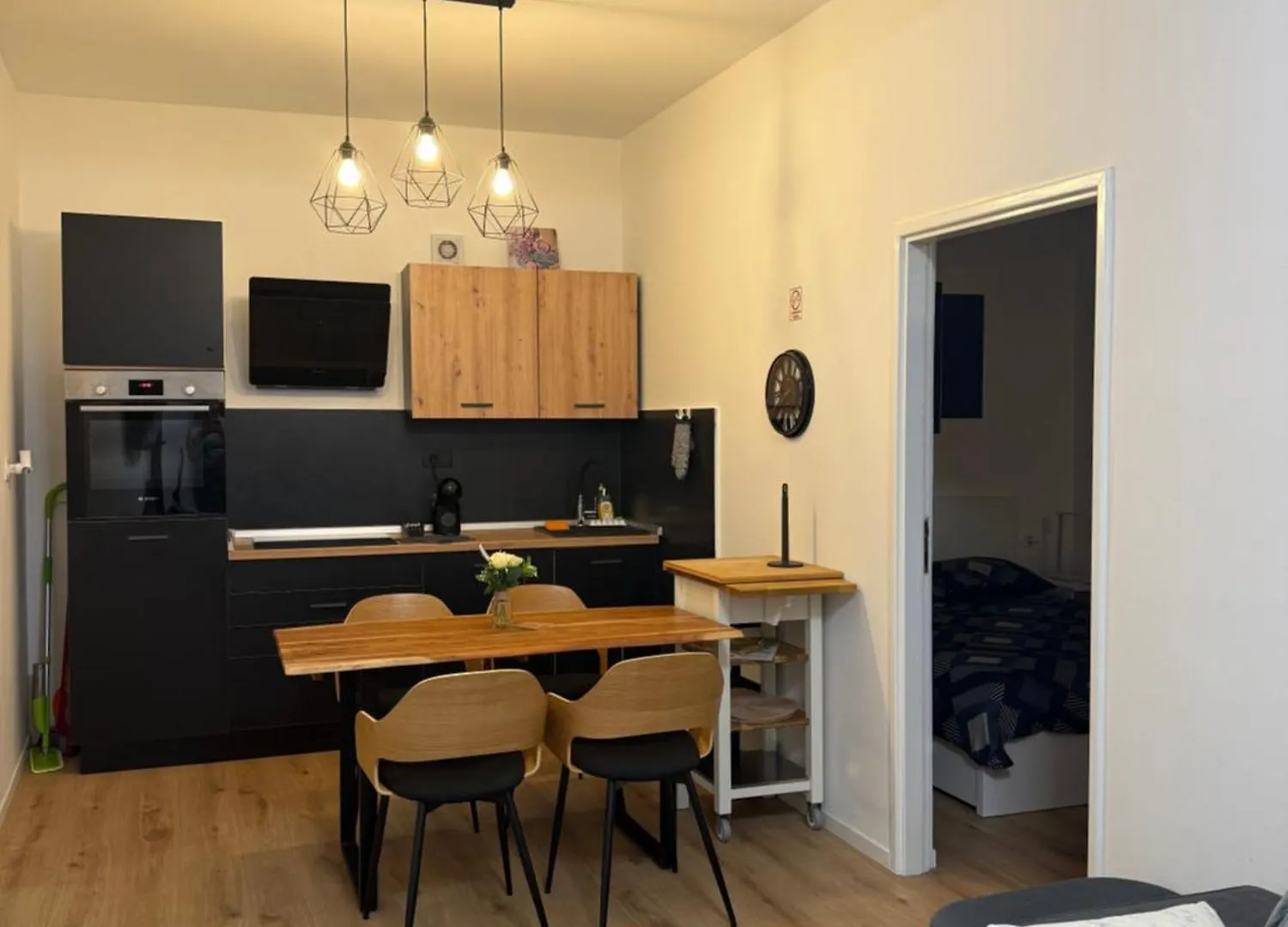 Studio Apartman Magdalena باكار 0*,