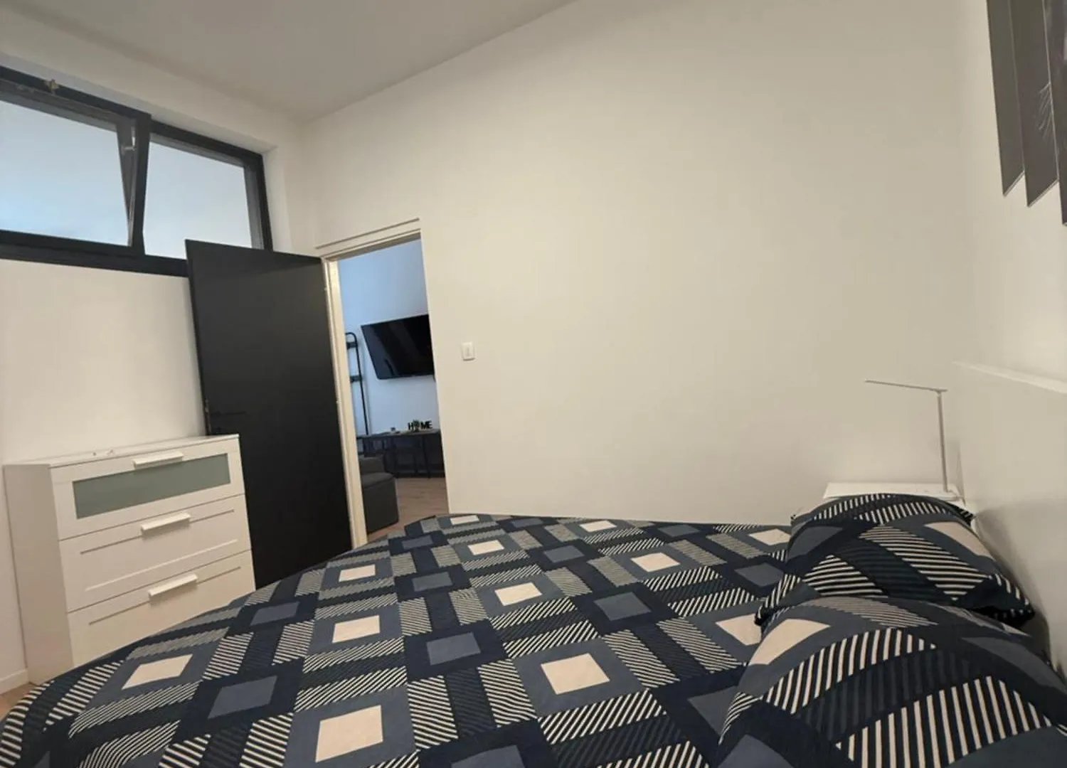 Studio Apartman Magdalena Bakar Apartamento