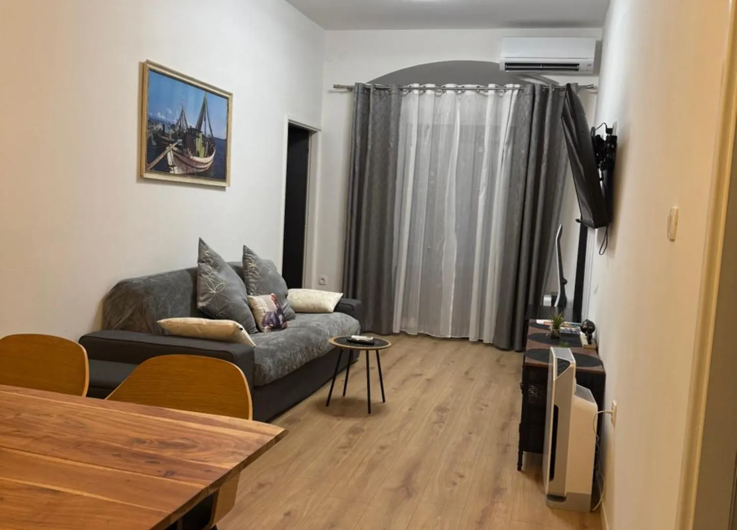 شقة Studio Apartman Magdalena باكار