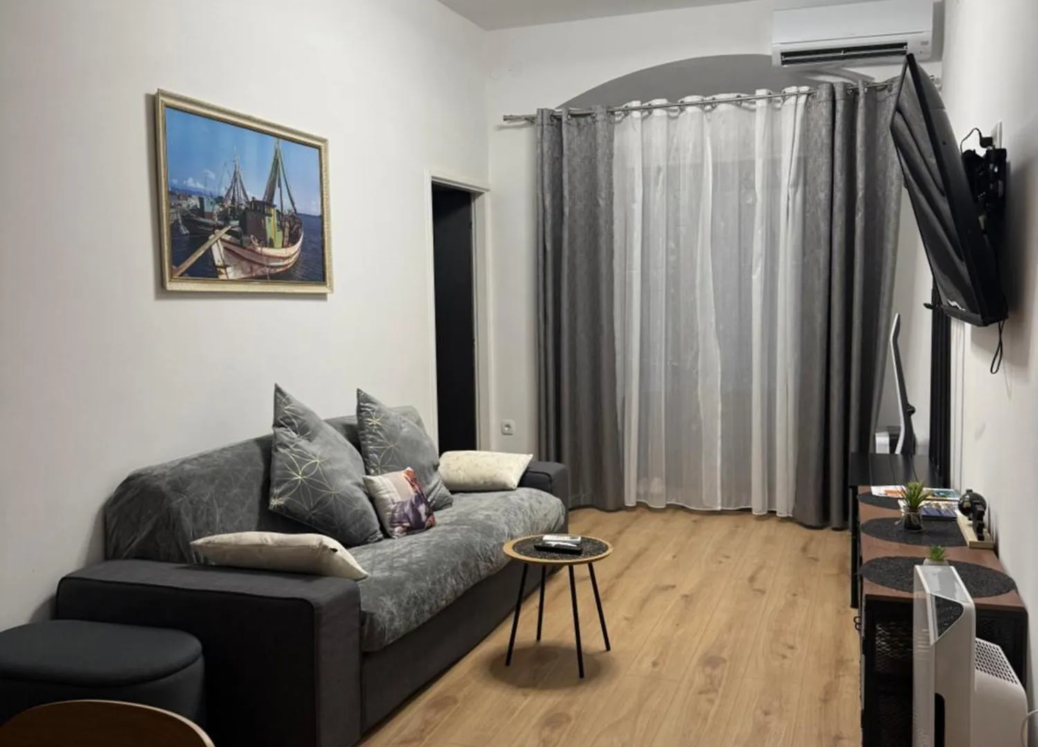 Studio Apartman Magdalena باكار كرواتيا