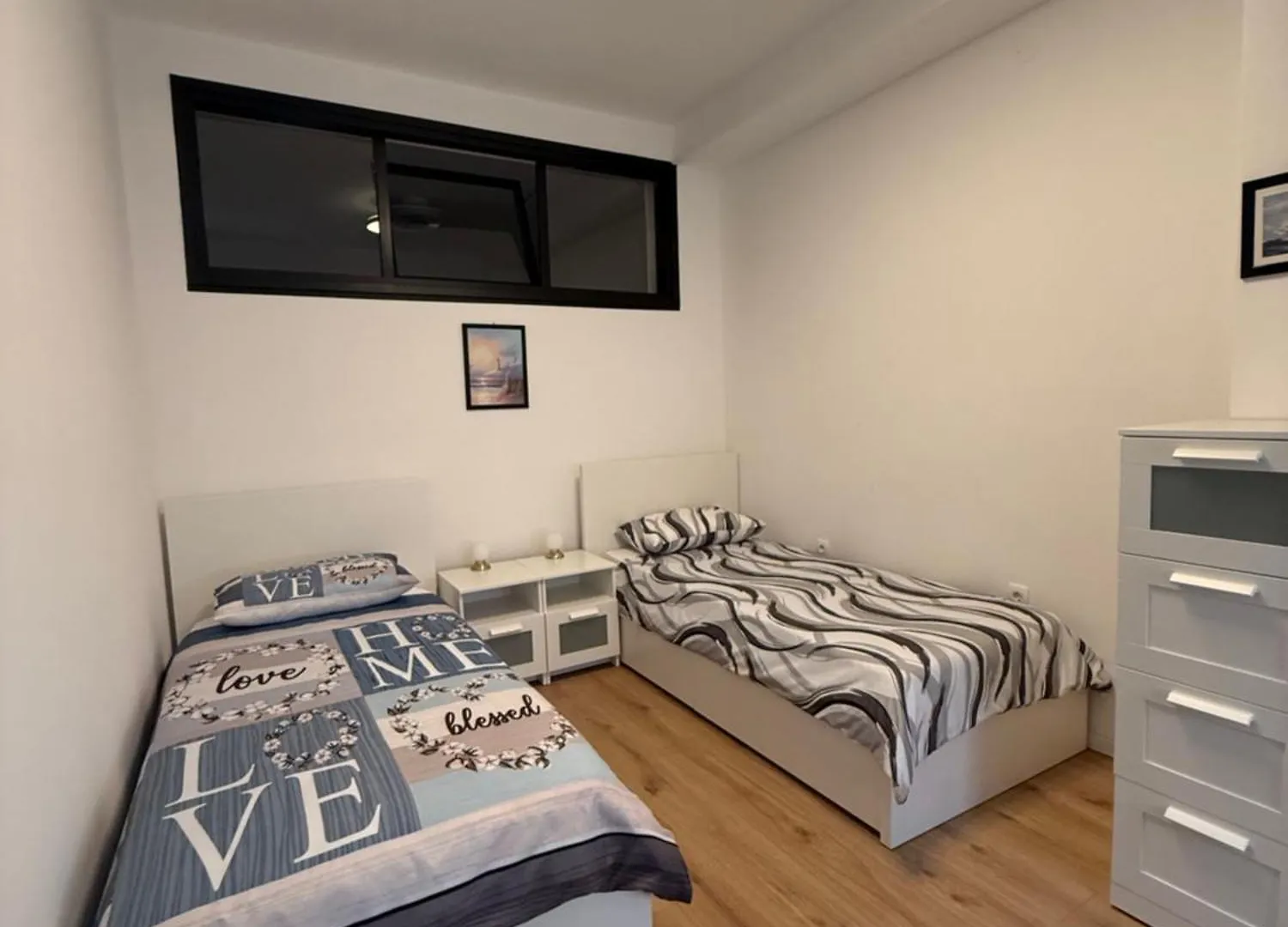 Studio Apartman Magdalena باكار شقة